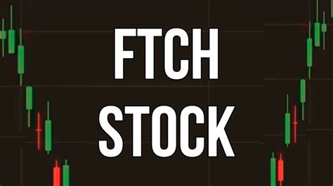 ftch stock price forecast